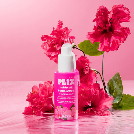 Hibiscus Bond Repair 10 in 1 Hair Serum