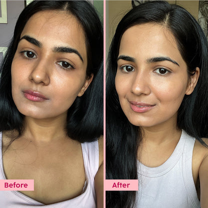 Guava Glow Juicy Cleanser For Skin Brightening With Vitamin C