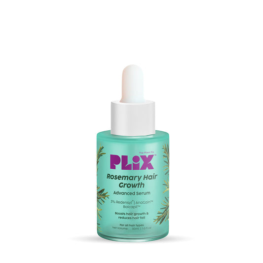  Rosemary Hair Serum 