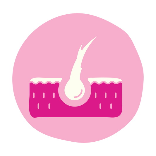  Strengthens Thin and Brittle Hair image 