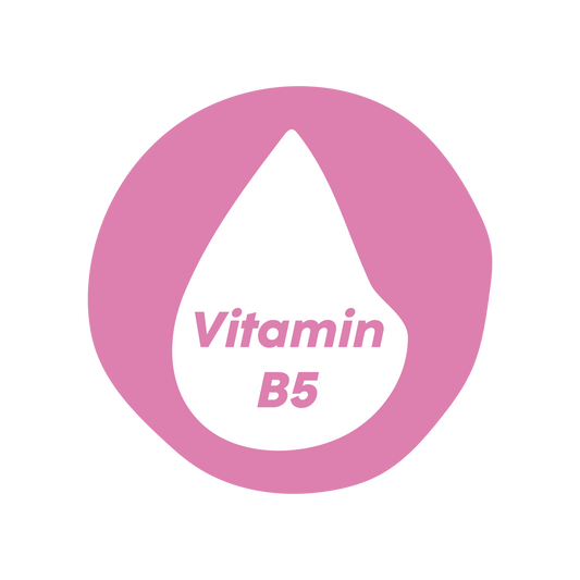  Provitamin B5 